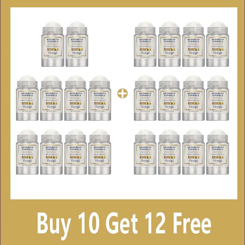 Retinol & Hyaluronic Acid Skin Stick – Anti-Wrinkle Firming & Lifting Balm, 24H Moisturizing Anti-Aging Care for Pores & Skin Plumping