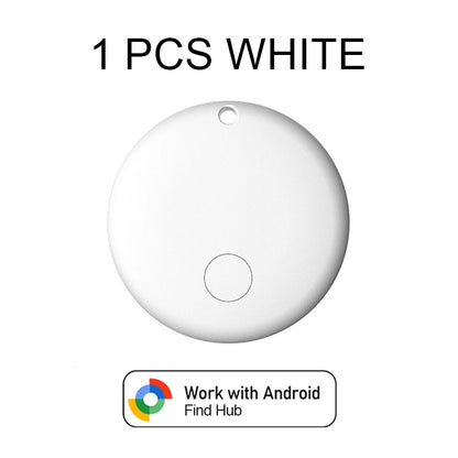 Mini GPS Tracker – Android & Google Locator for Cars, Bikes, and Personal Security Devices