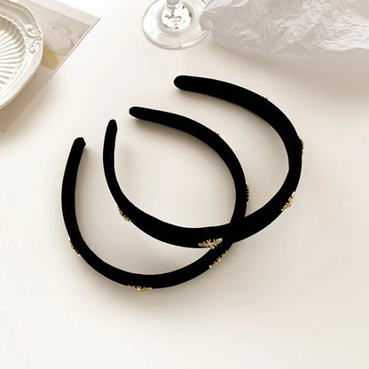 New Cute Animal Makeup Headband for Women - Fashionable and Comfortable Hairband Hoop for Girls