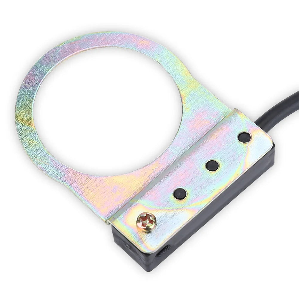 New E-Bike PAS System Speed Sensor — 12-Magnet Electric Pedal Assistant Sensor
