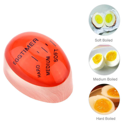 Home Baking Gadgets – Multipurpose LCD Screen Cooking Timer, Portable Resin Kitchen Tool for Baking and Cooking