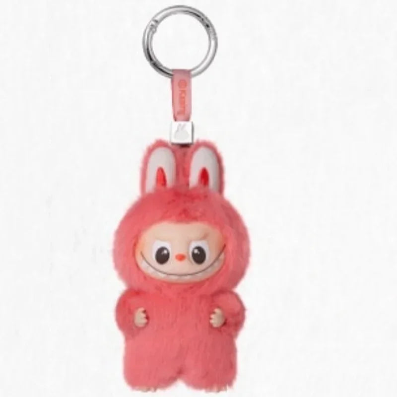 POP MART The Monsters Pin for Love Series — Blind Box Mystery Toy, Anime Figure Ornament Gift Collection