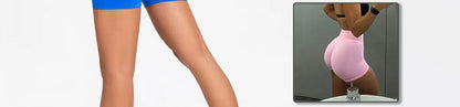 NCLAGEN Impact Halter Top — Women's Padded Longline Strappy Yoga Tank for Gym, Pilates & Fitness Activewear
