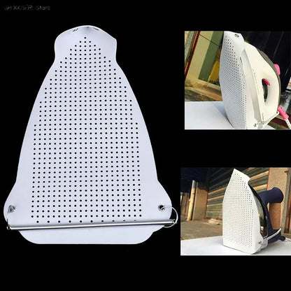 High-Quality Iron Shoe Cover: Protect Your Iron Soleplate for Long-Lasting Use