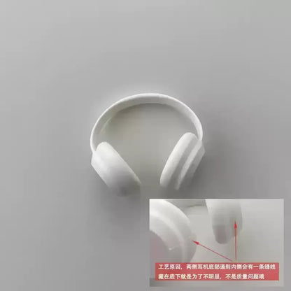 Labubu Doll Accessories — 17cm Fashion & 10cm Cotton Doll Macaron Color Earphones for Labubu Dolls
