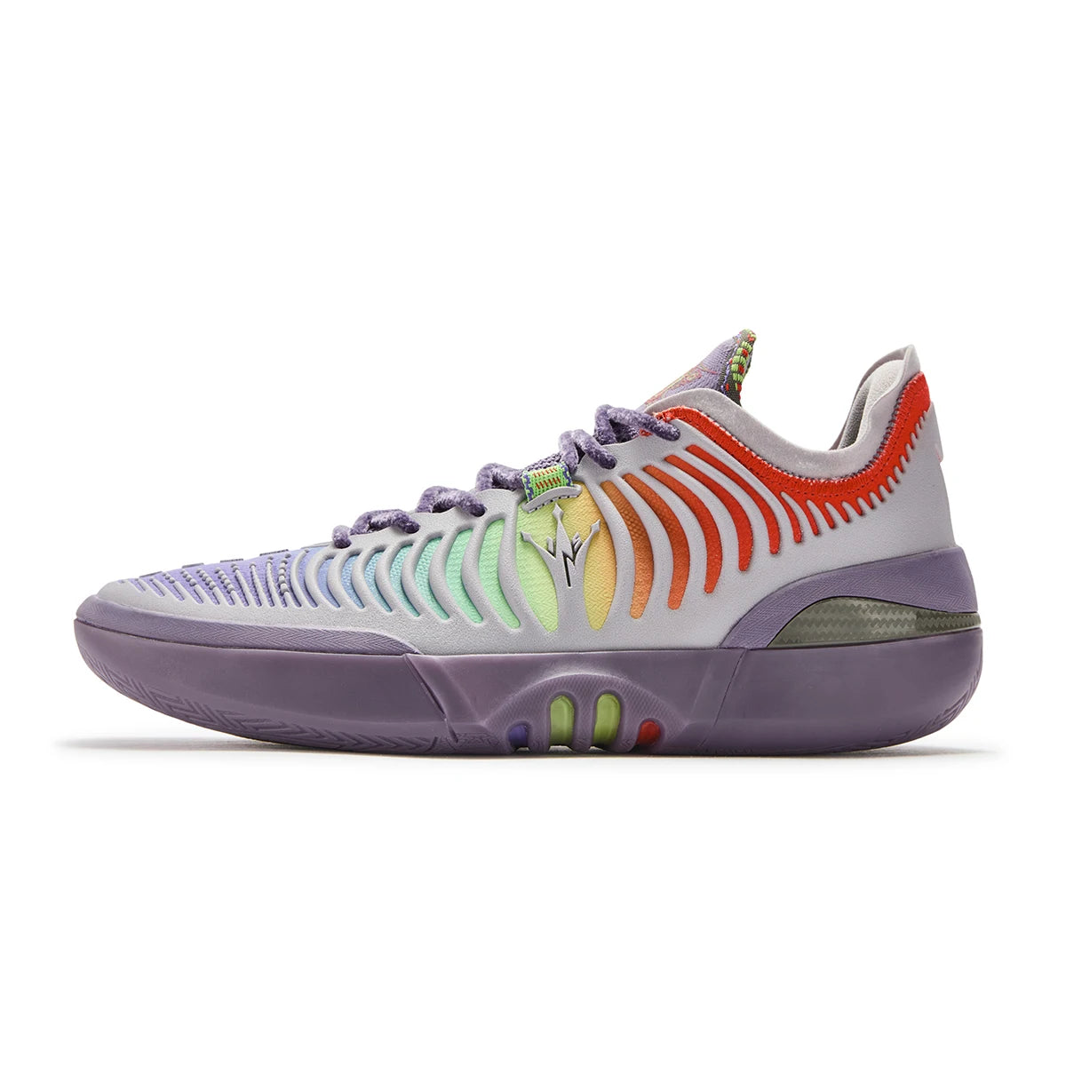 361 Degrees Joker 2 GT Basketball Shoes - Men's Breathable Shock-Absorbing Sneakers