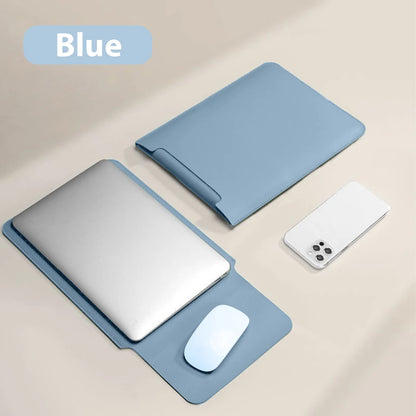 Laptop Sleeve Bag for Apple MacBook, Lenovo, Huawei, Xiaomi, ASUS – 11-16 Inch Notebook & iPad 12.9 Cover Case