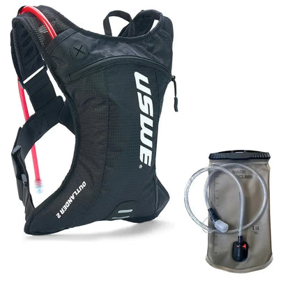 Motorcycle & MTB Hydration Pack – Off-Road Motocross Water Backpack for Sports & Mountain Biking