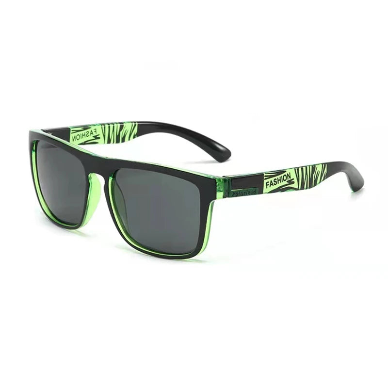 2023 New Fashion Polarized Color-Changing Sunglasses for Men – Outdoor Sports Cycling Eyewear