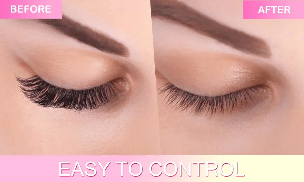 MAYOOC 5/15g Eyelash Glue Remover — Quick-Dry Transparent Cream for Professional Eyelash Extensions, Custom Logo Available