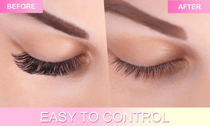 MAYOOC 5/15g Eyelash Glue Remover — Quick-Dry Transparent Cream for Professional Eyelash Extensions, Custom Logo Available