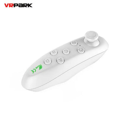 Original J60 4K Wireless VR Glasses – Stereo 3D Virtual Reality Headset for Smartphones Up to 6.7"