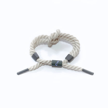 Naruto Anime Bracelet – Adjustable Cosplay Rope Wristband for Couples, Men & Women (Sasuke, Hinata, Itachi, Hyuga)