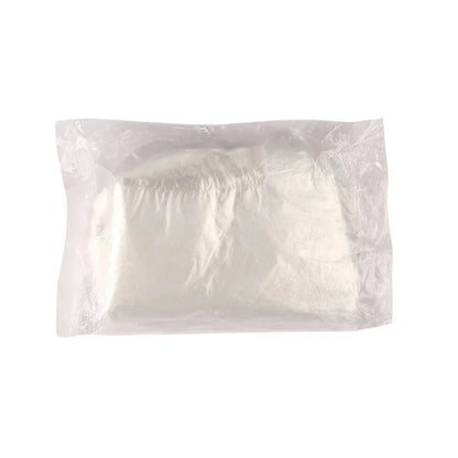 Transparent Disposable Foot Bags | Detox SPA Covers for Pedicure | Prevent Infection and Remove Chapped Skin | 100PCS Foot Care Tools