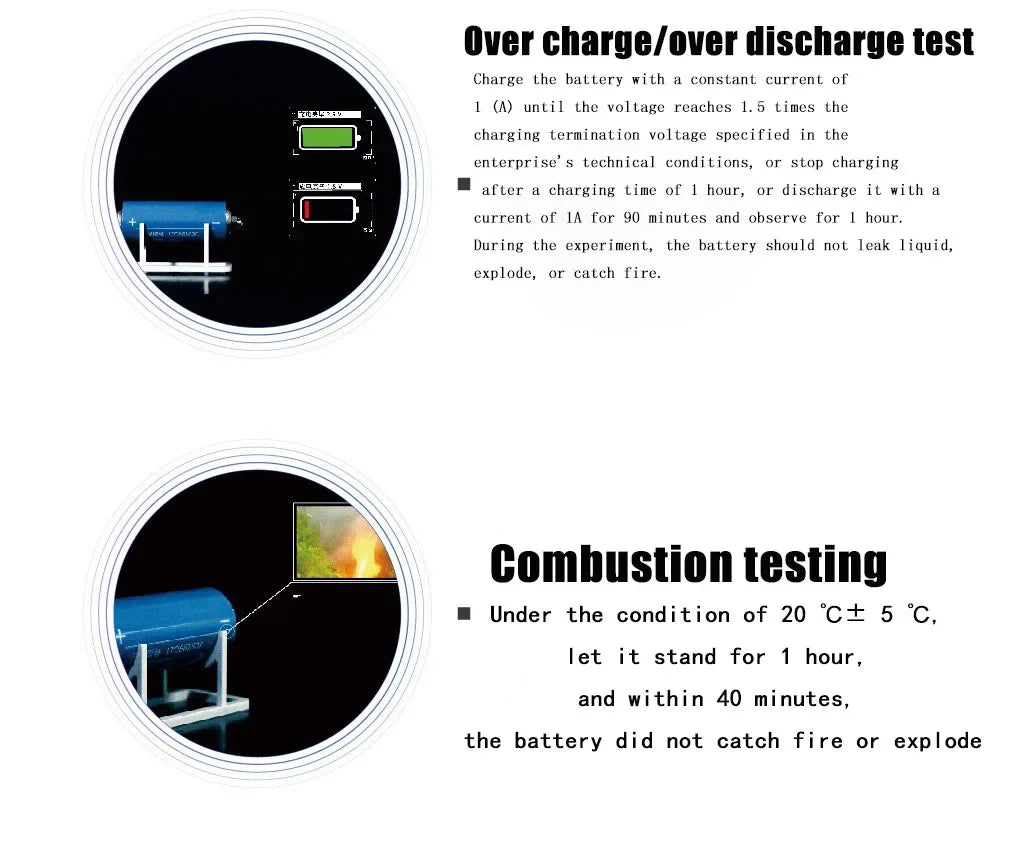 Yinlong 12V LTO Lithium Titanate Battery Pack — 40Ah/45Ah High-Power Rechargeable Car Audio Battery with Built-in BMS (Tax-Free)