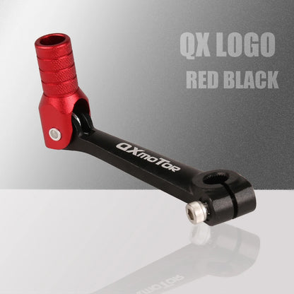 Universal Motorcycle Gear Shift Lever – Fits Kayo T2/T4/T4L, BSE, Apollo, Chinese CB 250cc Dirt & Pit Bikes