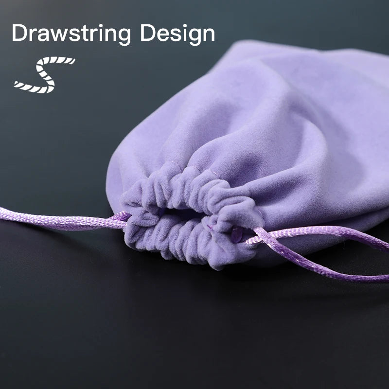 KUULAA Waterproof Power Bank Case - Universal Phone Pouch for iPhone, Samsung, Xiaomi, Huawei - Mobile Accessories Storage Bag