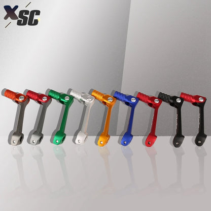 Universal Motorcycle Gear Shift Lever – Fits Kayo T2/T4/T4L, BSE, Apollo, Chinese CB 250cc Dirt & Pit Bikes