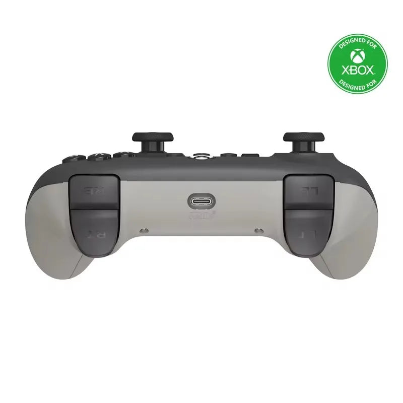 8BitDo Ultimate C Wired USB Gamepad with Hall Effect Joysticks for Xbox Series X/S, Xbox One, PC Windows 10/11