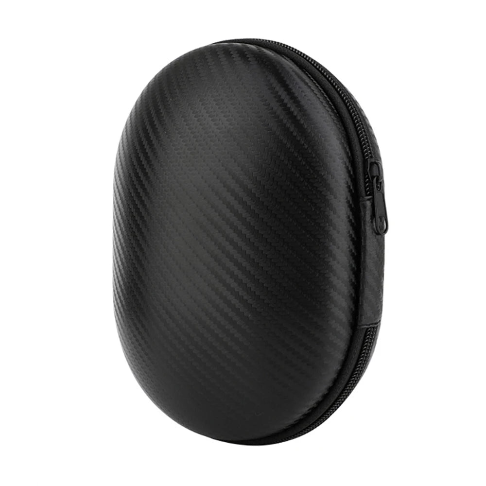 Portable Hard Carrying Case for Sony & Beats Studio/Solo 2 3 – Wireless Headphone Storage Bag for Earphone Accessories