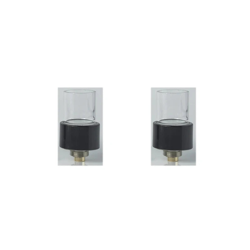 Original Motar 3 Quartz Heating Glass Cup Set Replacement Accessories for Vaporizer Device