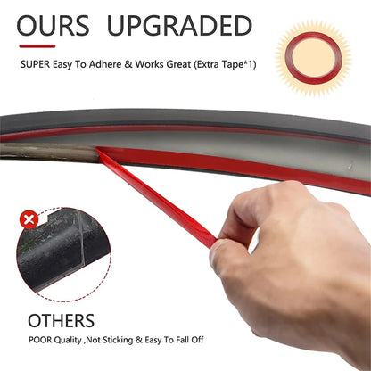 Newest Model 3 Highland 2025 Rear Spoiler – High-Performance Wing for Tesla Model Y (2017-2024) Car Accessories
