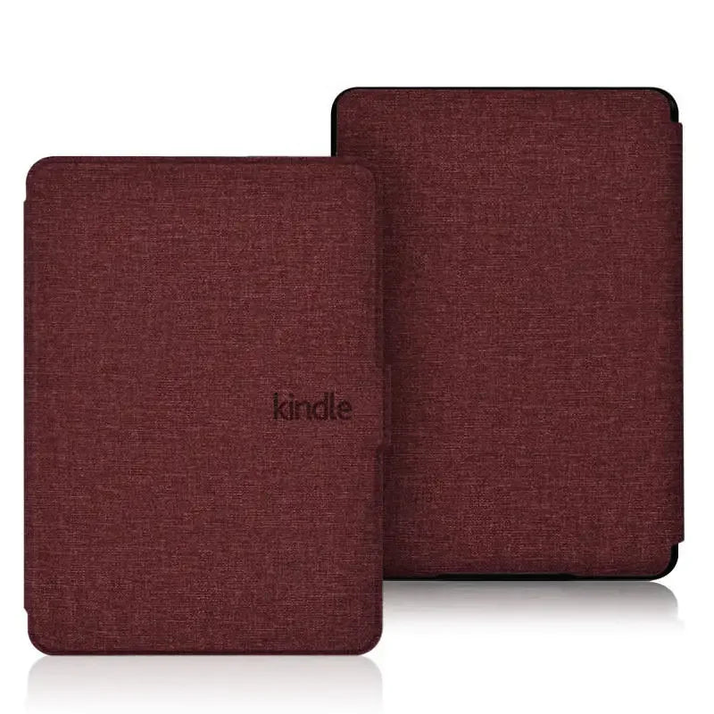 Magnetic Case for Kindle 2022/Paperwhite 5/4/3/2/1 – 6 & 6.8 Inch Cover with Auto Sleep/Wake for 8th, 10th, 11th Gen