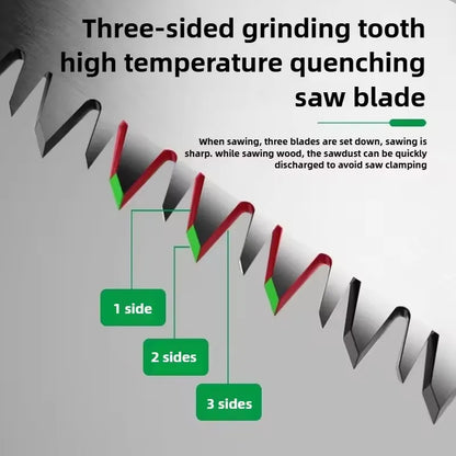 Mini Folding Hand Saw – Non-Slip Wooden Handle Pull Saw, Foldable Flush Cut Tool for Woodworking & Plastic Cutting DIY Tool