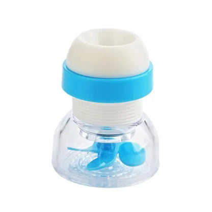 Telescopic Water Saver Tap Filter – Kitchen & Bathroom Faucet Sprinkler Extender Accessory