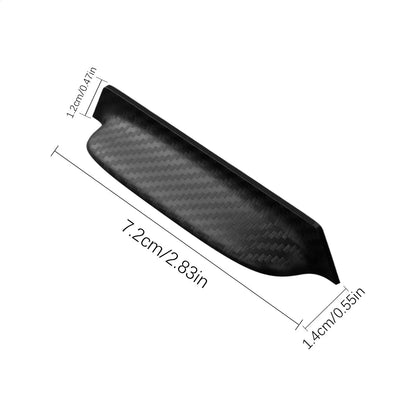 Car Rear Camera Rain Cover – 360° Waterproof & Dustproof Protective Shield for Rear View Camera Safety, Auto & Bike Accessories
