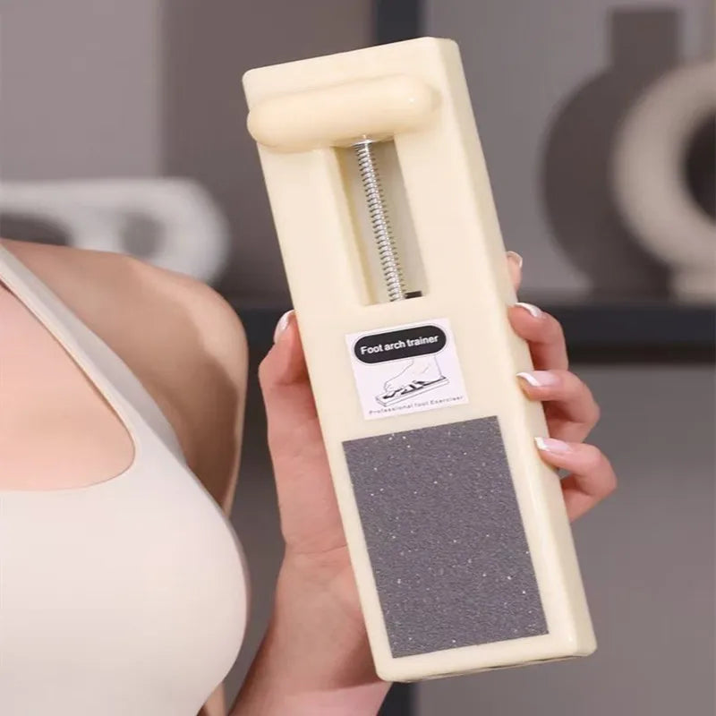 Ballet Toe Training Device - Foot Arch Strength & Flexibility Trainer