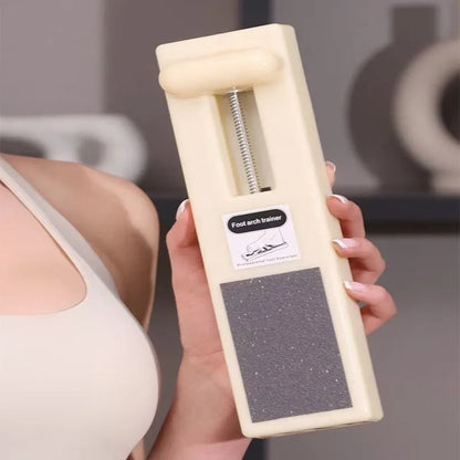 Ballet Toe Training Device - Foot Arch Strength & Flexibility Trainer