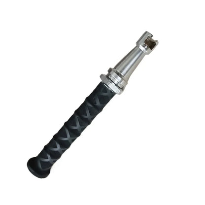 26-42CM Telescopic Car Dent Pull Hammer – Mini Sliding Hail Damage Repair Tool with Anti-Slip Handle