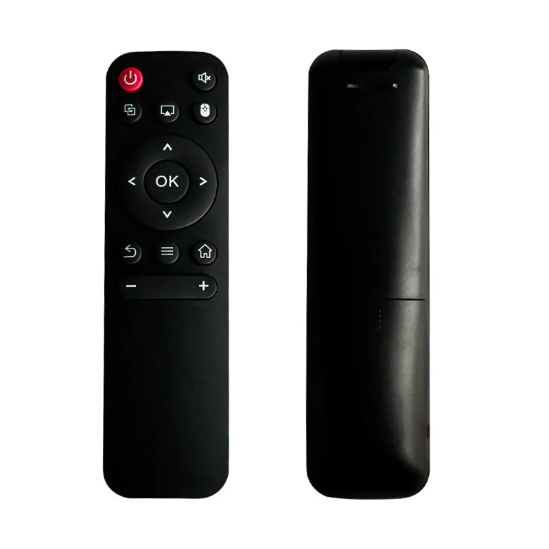 Universal Remote Control for HY300 Projector - Compatible with HY300 Pro, HY320 Mini and Portable Projectors