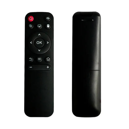 Universal Remote Control for HY300 Projector - Compatible with HY300 Pro, HY320 Mini and Portable Projectors