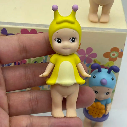 Sonny Angel Bug’s World Blind Box – Mini Anime Figure Collectible Doll for Fans & Gifts