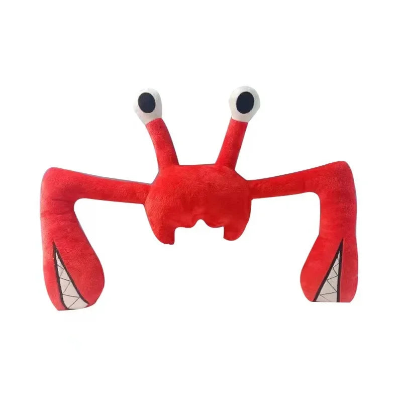 Garten of Banban Plush Toy - Soft Horror Game Stuffed Doll Gift for Kids & Collectors
