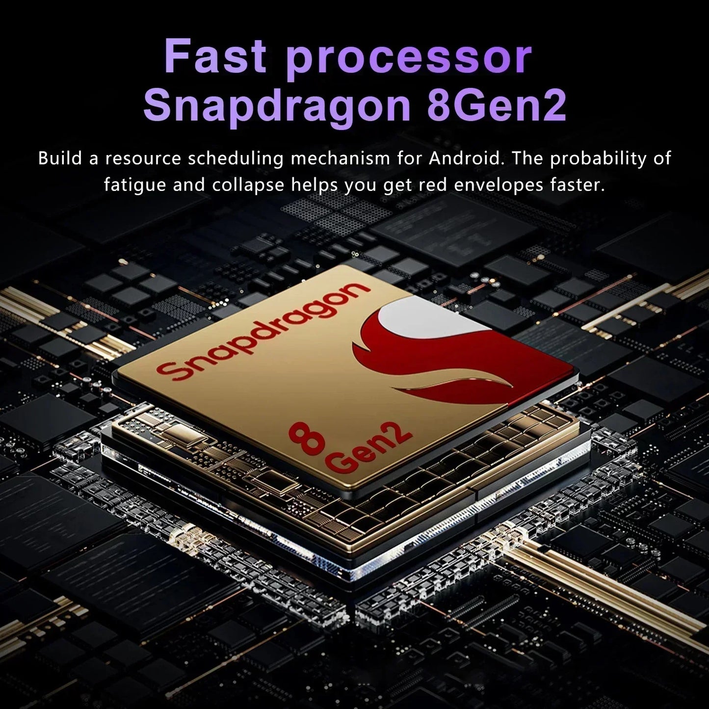 New7S Pro 2025 Tablet – Snapdragon 8 Gen 2, 4K Screen, 22GB RAM, 2TB Storage, Android 14, Dual-Mode 5G & Wi-Fi, 20000mAh Battery