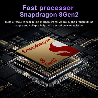 New7S Pro 2025 Tablet – Snapdragon 8 Gen 2, 4K Screen, 22GB RAM, 2TB Storage, Android 14, Dual-Mode 5G & Wi-Fi, 20000mAh Battery
