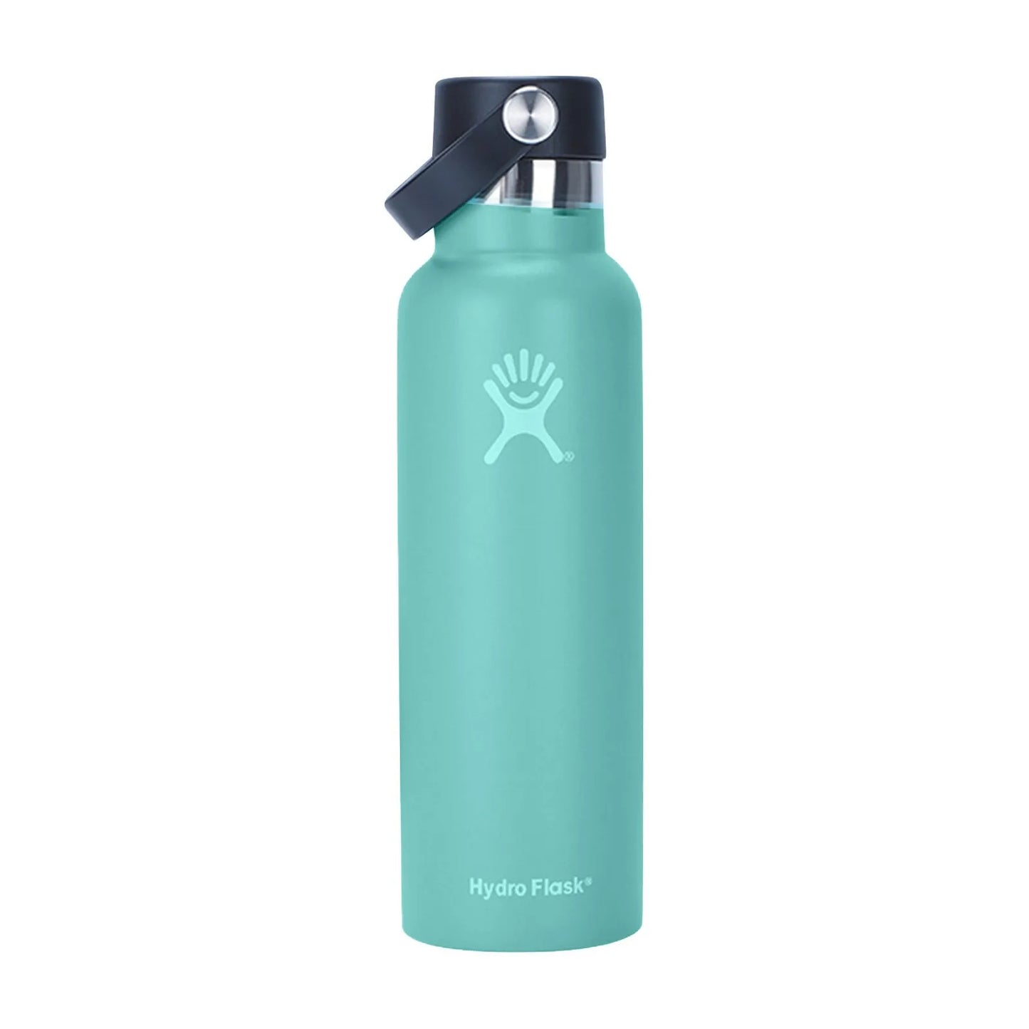 21oz Stainless Steel Straw Cup – Vacuum Insulated Water Bottle for Daily Use, Sports & Car