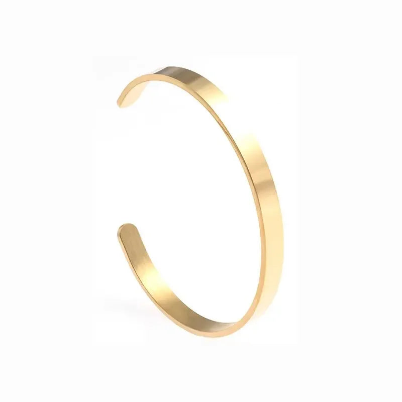 Retro Tibetan Six-Character Mantra Bracelet — Silver Plated Lotus Cuff for Men