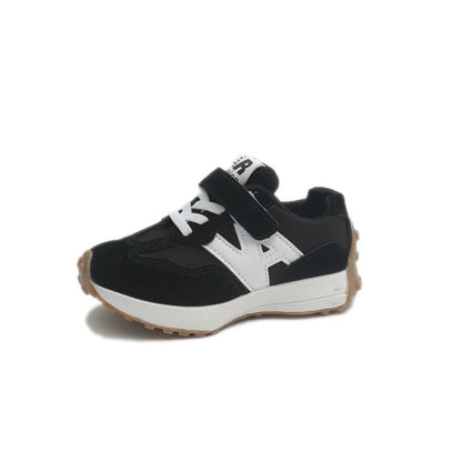 Kids' Lightweight Sneakers – Versatile Fashion Tennis & Running Shoes for Boys and Girls, School & Sports Use