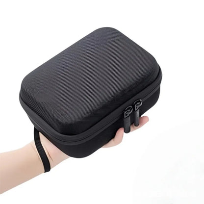 10ml Insulin Vial Storage Case – Waterproof EVA Large Capacity Organizer for Diabetics, Protective Travel Insulin Bottle Holder