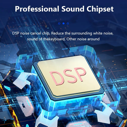 Zealsound Professional Podcast Microphone Kit - Sound Card Audio Interface for PC, Smartphone, Laptop Vlog Recording & Live Streaming