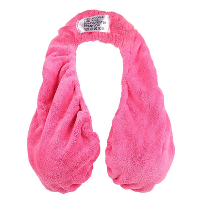 Women's Tata Towel Wrap - Strapless Bath Towel Bra for Skincare and Everyday Comfort