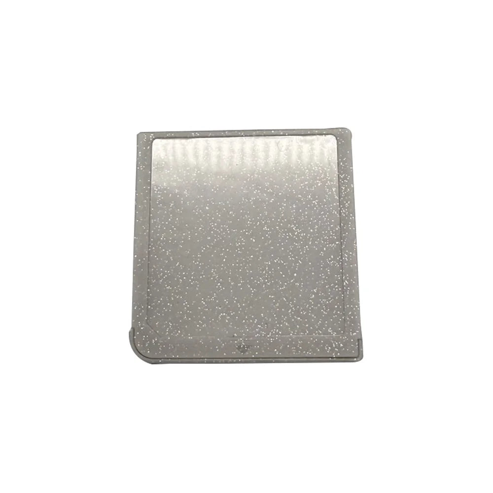Nintendo DS NDS Transparent Card Box Shell - Clear Cartridge Housing Case Replacement