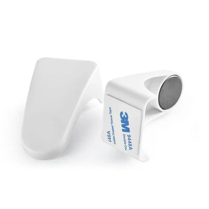 Magnetic Soap Holder – Punch-Free Drainable Soap Box for Bathroom & Toilet