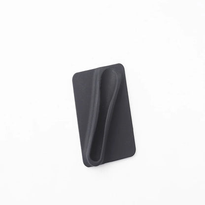 Silicone Lipstick Phone Case — Soft Protective Mobile Holder & Cover for Smartphones