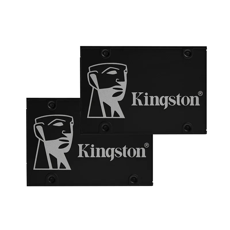 Kingston A400 SATA III SSD - 2.5-Inch Internal Solid State Drive 120GB/240GB/480GB/960GB