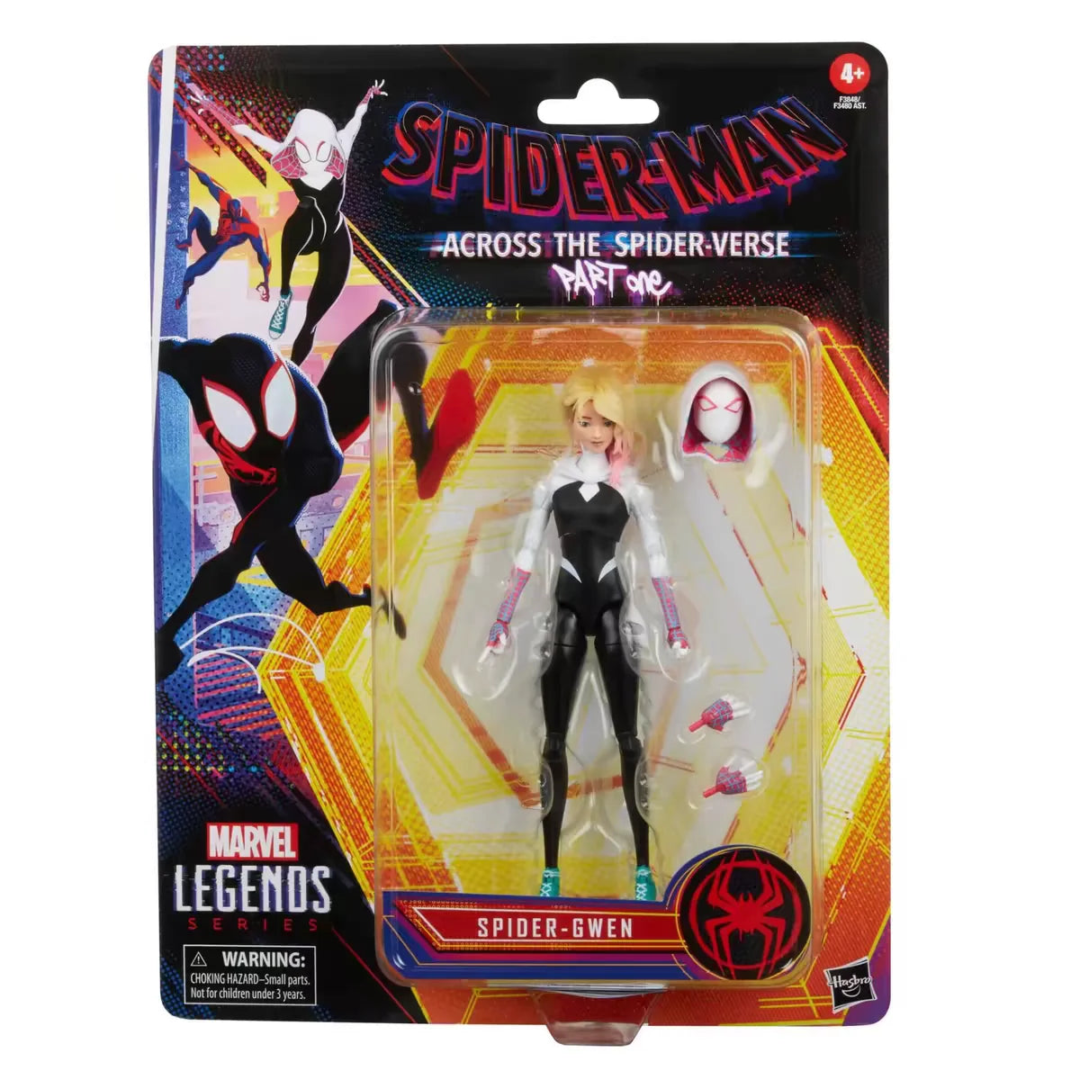 2099 1/12 Scale Spider-Man Action Figure — ML Marvel Legends-Style Deadpool & Venom Avengers Collectible Toy Gift